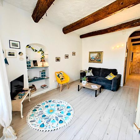St Joseph - Great Holiday Flat - Old Town For 4 Ницца Экстерьер фото