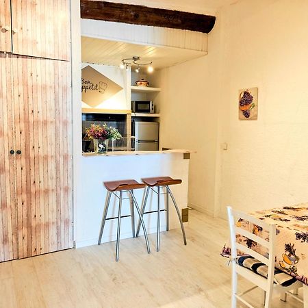 St Joseph - Great Holiday Flat - Old Town For 4 Ницца Экстерьер фото