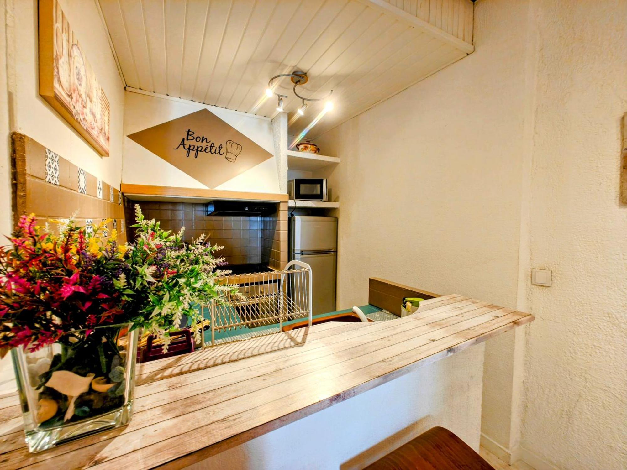 St Joseph - Great Holiday Flat - Old Town For 4 Ницца Экстерьер фото